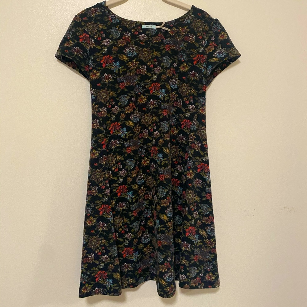 Urban Outfitters Kimchi Blue Baby Doll Dress